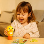 Sticker Set for Children's Rewards – Educational Material