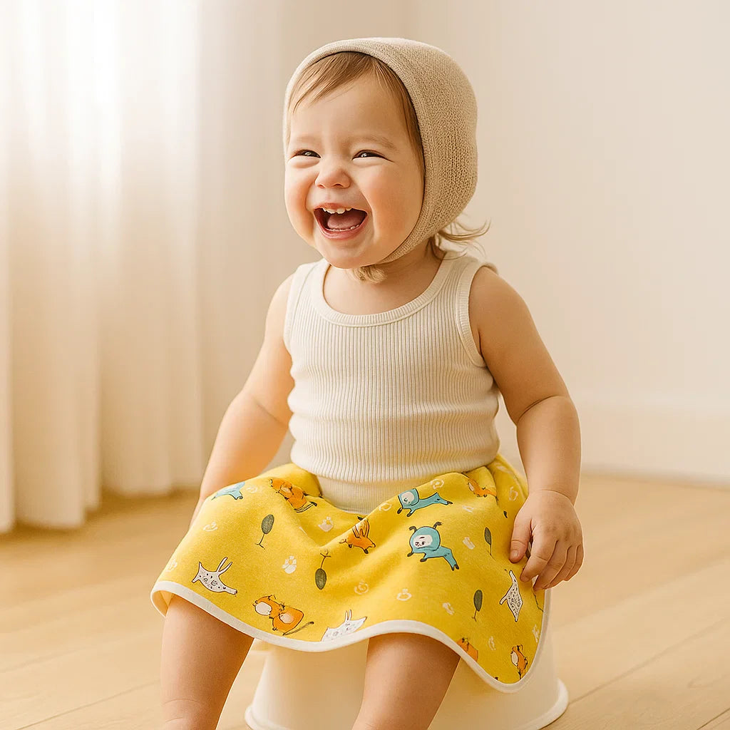 Waterproof Potty Training Pants for Babies