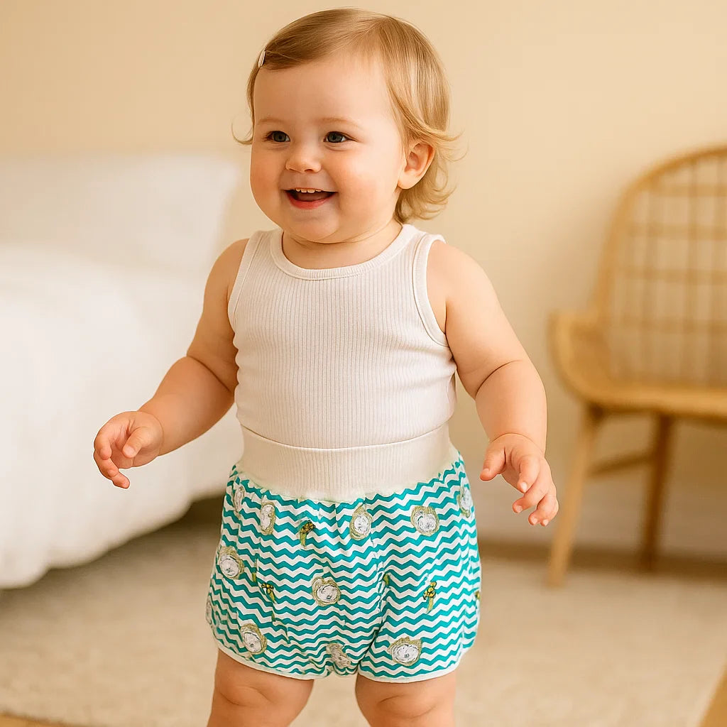 Waterproof Potty Training Pants for Babies