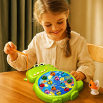Dinosaur Fishing – Family fun for everyone!