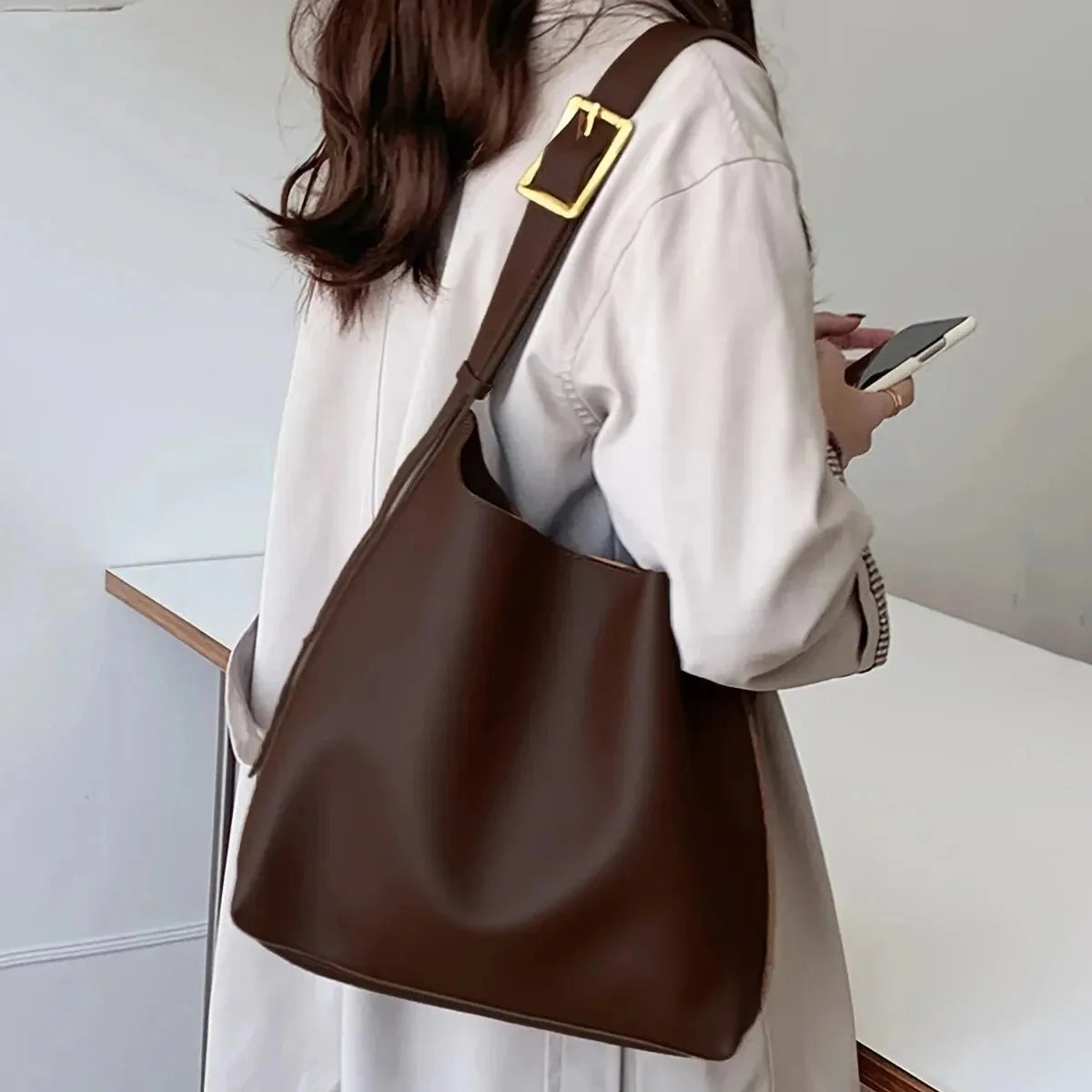 Stylish women's handbag for every occasion