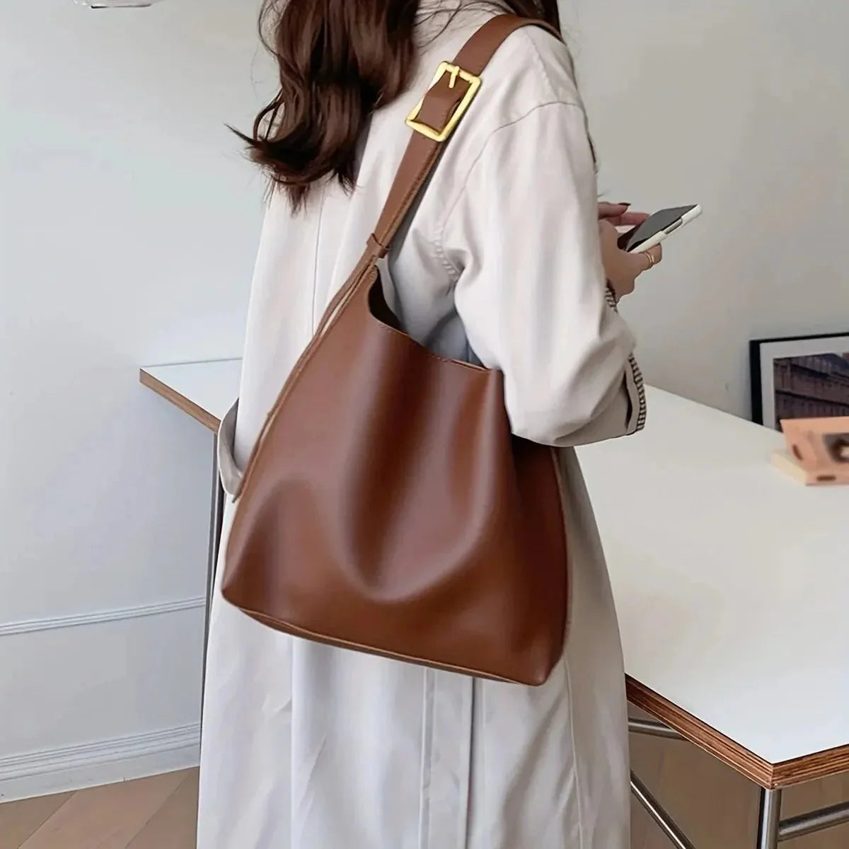 Stylish women's handbag for every occasion