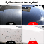 AutoGlanz - 3-in-1 Nano-Beschichtungsspray | 1+2 Gratis