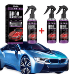 AutoGlanz - 3-in-1 Nano-Beschichtungsspray | 1+2 Gratis