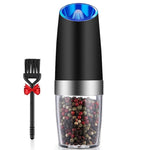 Smart Spice Grinder with LED Lighting | SpiceMaster