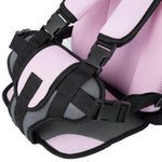 Sicherer Kindersitz für sorgenfreies Reisen - KidGuard Elite