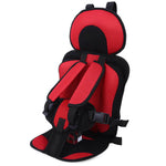 Sicherer Kindersitz für sorgenfreies Reisen - KidGuard Elite