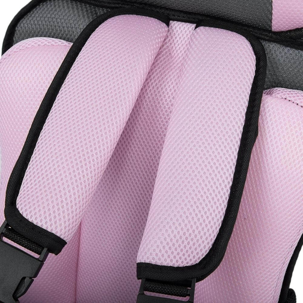 Sicherer Kindersitz für sorgenfreies Reisen - KidGuard Elite