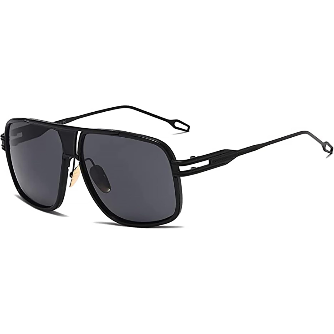 Elegante Sonnenbrille mit UV-Schutz – Zeitloses Design