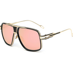 Elegante Sonnenbrille mit UV-Schutz – Zeitloses Design