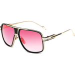 Elegante Sonnenbrille mit UV-Schutz – Zeitloses Design