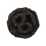 Flower Hair Pin – Quick Updo Clip
