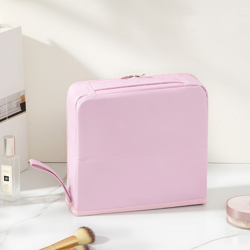 Stilvoller Beauty-Organizer – Ihr Make-up in perfekter Ordnung