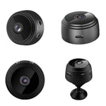 Wireless HD Rear View Camera for RVs and Trailers