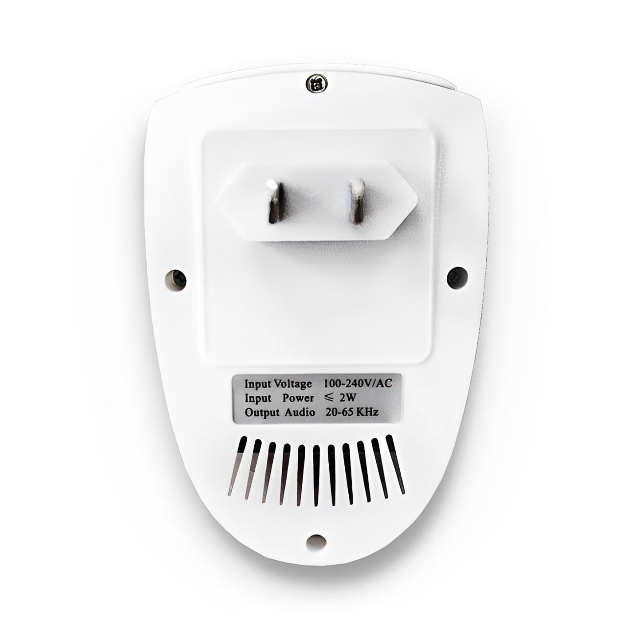 Ultrasonic Bed Bug Repeller – Chemical-Free Device Against Bed Bugs