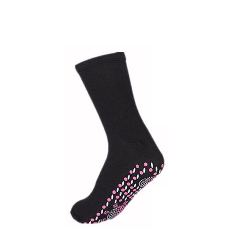 Wohlfühl-Socken für müde Beine und kalte Füße
