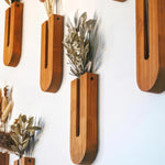 NaturPur – Stylish Wall Mount for Your Plant Display