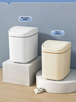 Mini Tabletop Waste Bin CleanBox