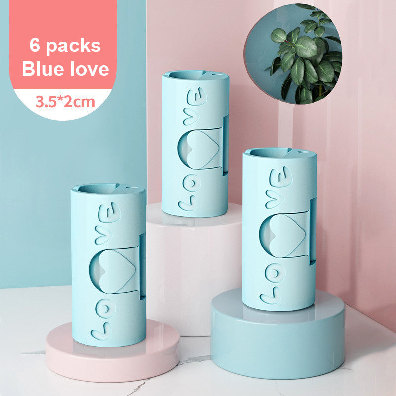 6 Pieces Bed Sheet Holder Clips