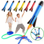 Feather Rocket – Endless fun