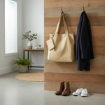 Lara – Roomy and waterproof tote bag for women