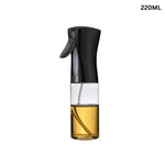 AromaSpray Oil Sprayer for Healthy Cooking