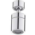 FlexiSpritz – 720° Freiheit für müheloses Spülen