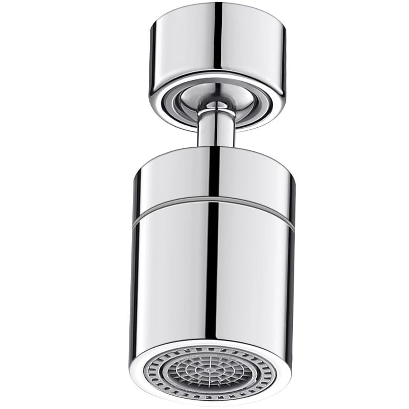 FlexiSpritz – 720° Freiheit für müheloses Spülen