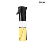AromaSpray Oil Sprayer for Healthy Cooking