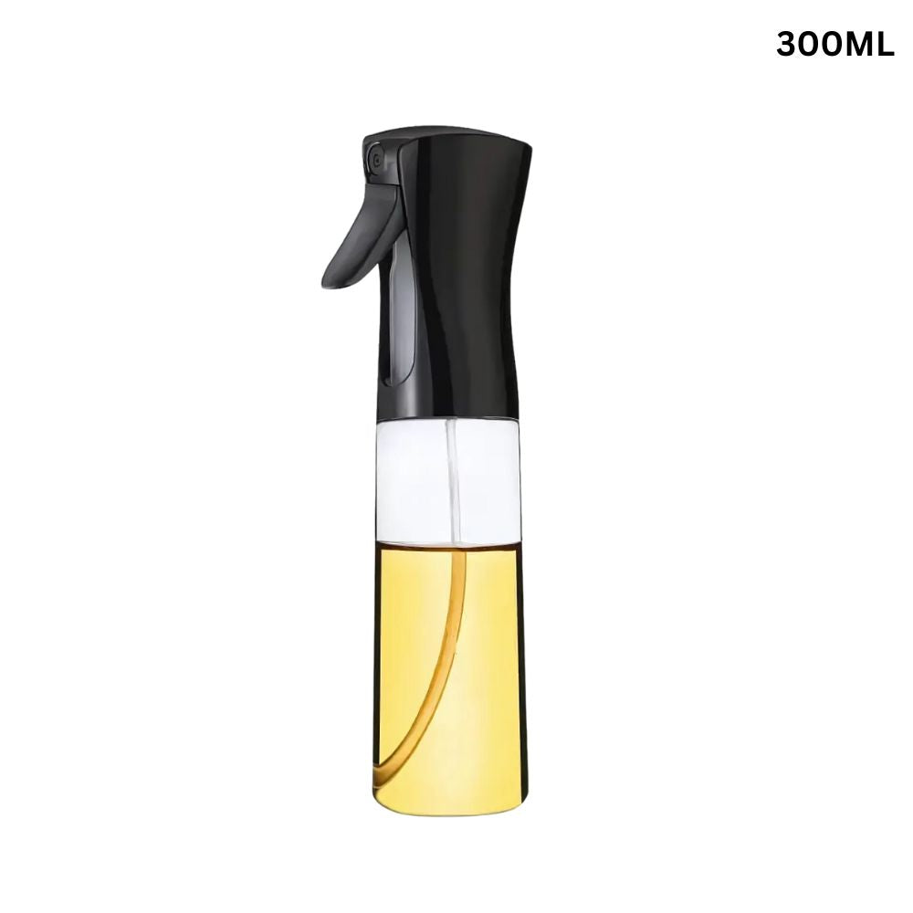 AromaSpray Oil Sprayer for Healthy Cooking