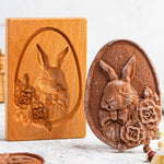 Cookie cutters - Cookie molds