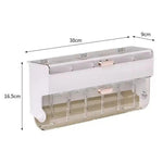 OrdnungsGenie - Cleverly organizing drawers without damage