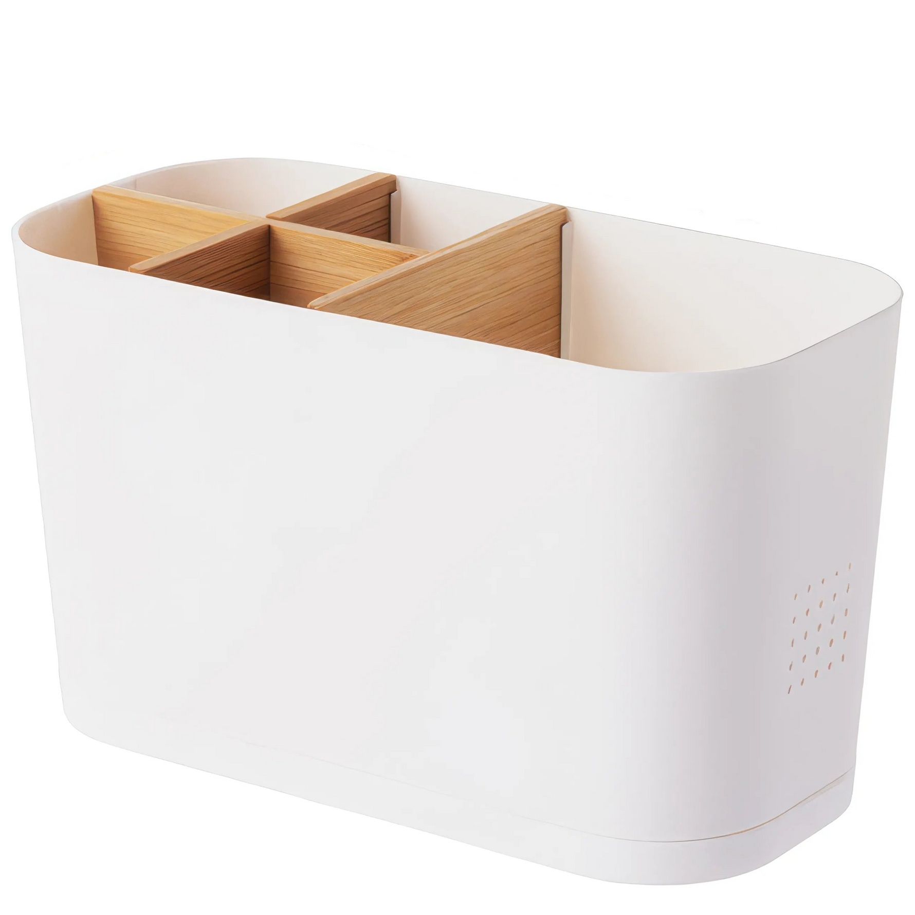 Stylish toothbrush holder for your bathroom
