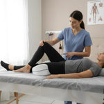 LumiComfort – Ergonomisches Beinkissen für entspannte Nächte