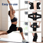KnieKomfort – Pain-free movement with optimal support