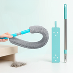 Flexible Duster with Extendable Handle – Ideal for Tight Spaces