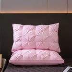 Luxurious Sleeping Pillow – Soft Polyester Pillow for Every Need