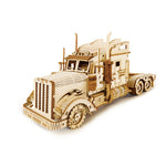 3D Wooden Puzzle Street Cruiser Maximus