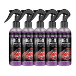 3-in-1 Car Care Spray | ShinePro