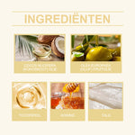 Beef Tallow and Manuka Honey Balm