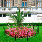 GartenSchutz – Elegante Abgrenzung für Pflanzen und Tiere