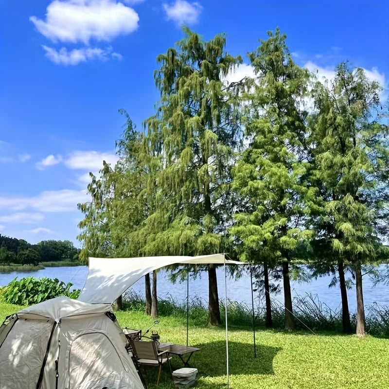 Wasserfreund | Tragbarer Wasserbehälter mit Auslauf | Ideal für Outdoor-Aktivitäten