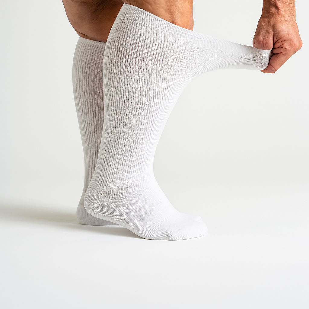 FussFit – Erfrischende Unterstützung für müde Beine
