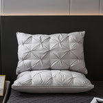 Luxurious Sleeping Pillow – Soft Polyester Pillow for Every Need
