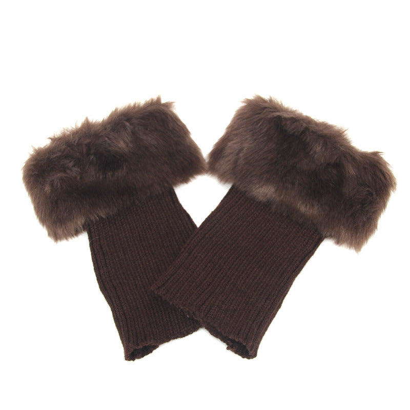 Bequeme Beinwärmer – Stilvoll und warm durch den Winter