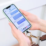 FlexiBand – Ihr stilvoller Begleiter für Hände frei und Ordnung