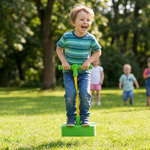 Foam Pogo Jumper for Kids – Indoor/Outdoor Pogo Hopper