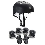 Kids' Safety Set – Helmet and Protective Gear for Active Play