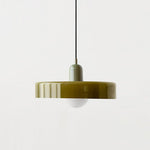 Bauhaus Pendant Light Voltyx