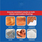 Floor Care Spray – Long-lasting Shine for Your Floors